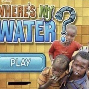 Meet your Posher, Jude